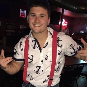 Meet your Posher, Chase